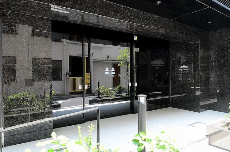 東京都中央区日本橋人形町２丁目 その他共有部分