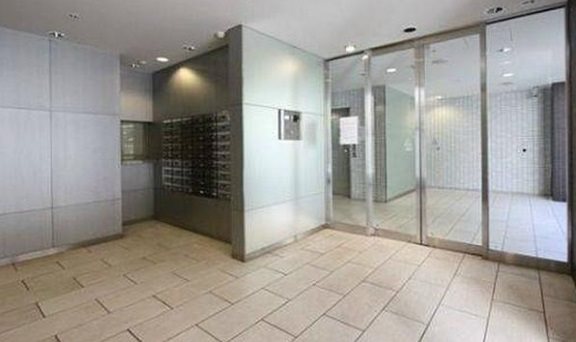 エルフラット田町 (L-flat田町) セキュリティ