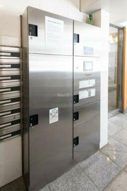 アイフェリーク日本橋 その他設備