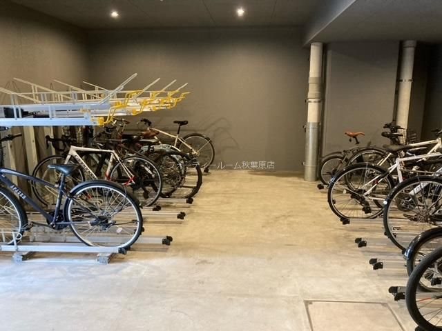 S-RESIDENCE新御徒町East       その他共有部分