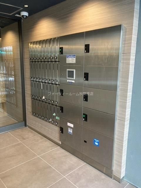 S-RESIDENCE新御徒町East       その他