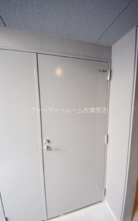 S-RESIDENCE新御徒町East       その他