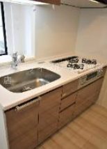 S-RESIDENCE新御徒町East       キッチン
