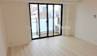 S-RESIDENCE新御徒町East       ベッドルーム