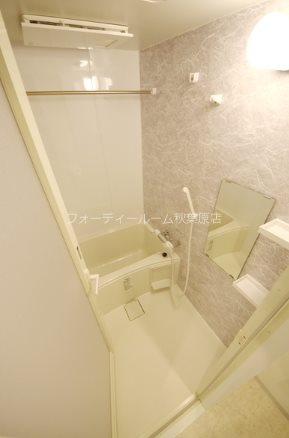 S-RESIDENCE新御徒町East       風呂画像