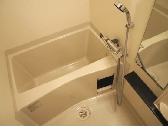 プレサンス金山デュアル 風呂画像