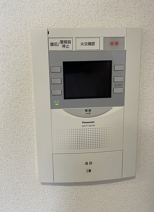 プレサンス丸の内フォート セキュリティ