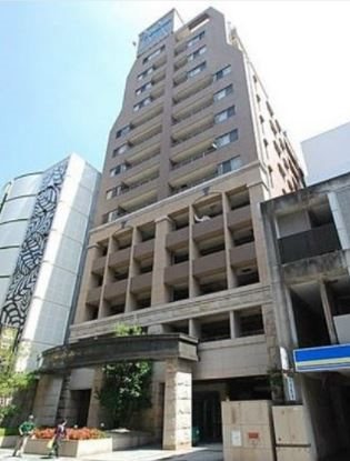 プレサンス栄メディパーク 外観