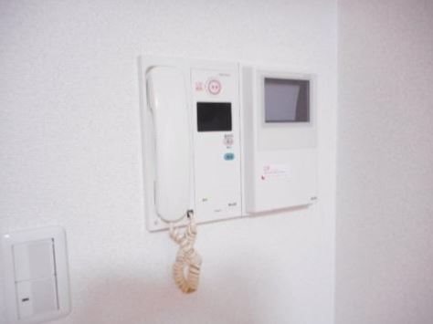 プレサンス栄メディパーク セキュリティ
