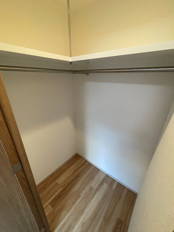S-RESIDENCE高岳ardent 収納