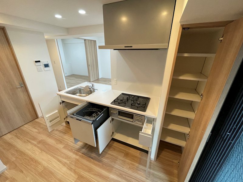 S-RESIDENCE高岳ardent その他