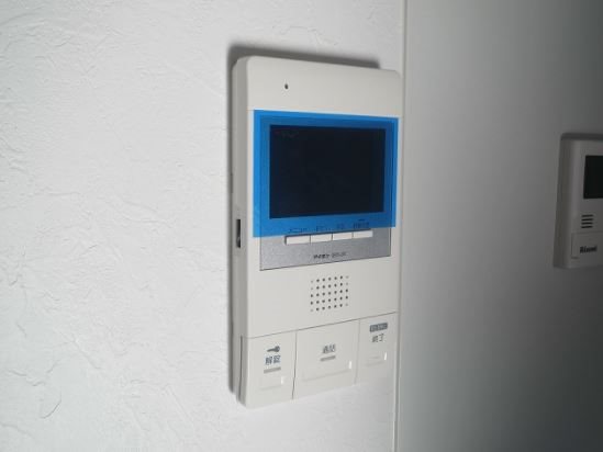 オリス丸の内 セキュリティ