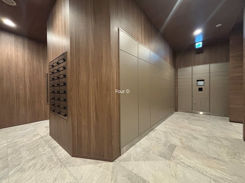 グランドメゾンThe池下ガーデンタワー その他共有部分