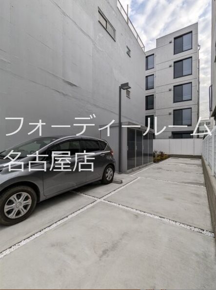 リーデンス今池 その他