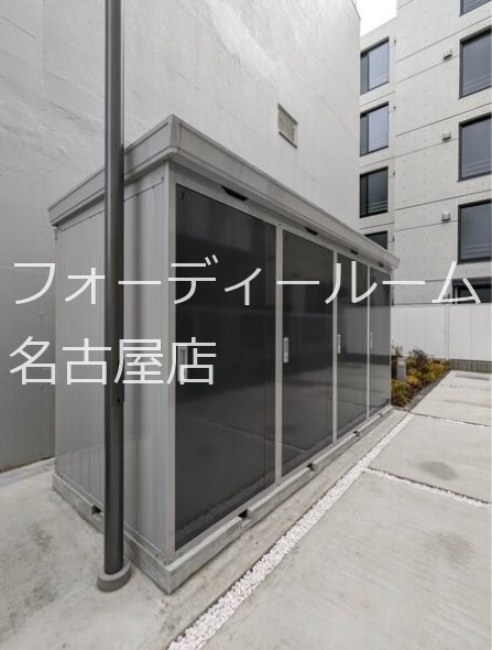 リーデンス今池 その他