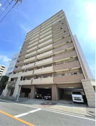 プレサンスNAGOYA桜通ビッグビート 外観