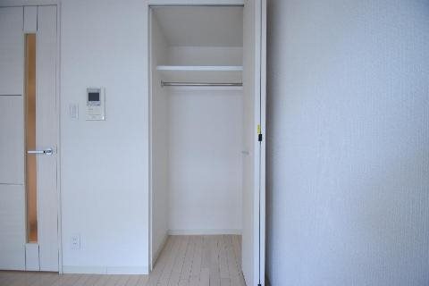 プレサンスＮＡＧＯＹＡ桜通ビッグビート 収納