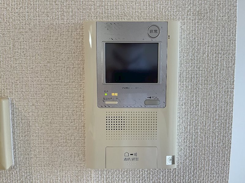 プレサンスＮＡＧＯＹＡ桜通ビッグビート セキュリティ
