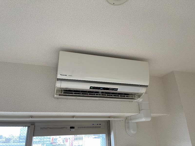 プレサンスＮＡＧＯＹＡ桜通ビッグビート その他設備