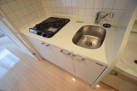 プレサンスＮＡＧＯＹＡ桜通ビッグビート キッチン