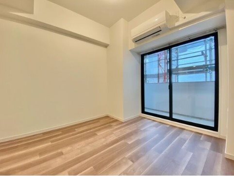 S-RESIDENCE名駅 リビング