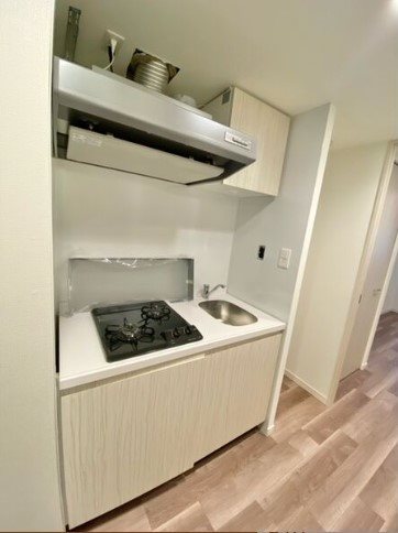 S-RESIDENCE名駅 キッチン