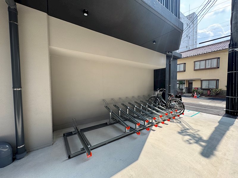 ルネフラッツ庄内通駅前 その他共有部分