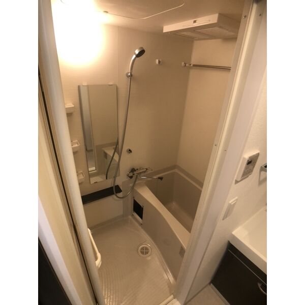 エステムコート名古屋葵 風呂画像