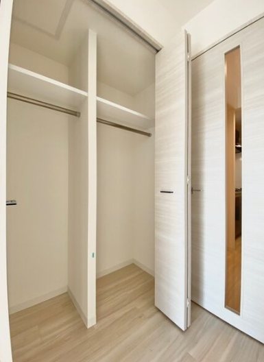 S-RESIDENCE葵Ⅱ 収納