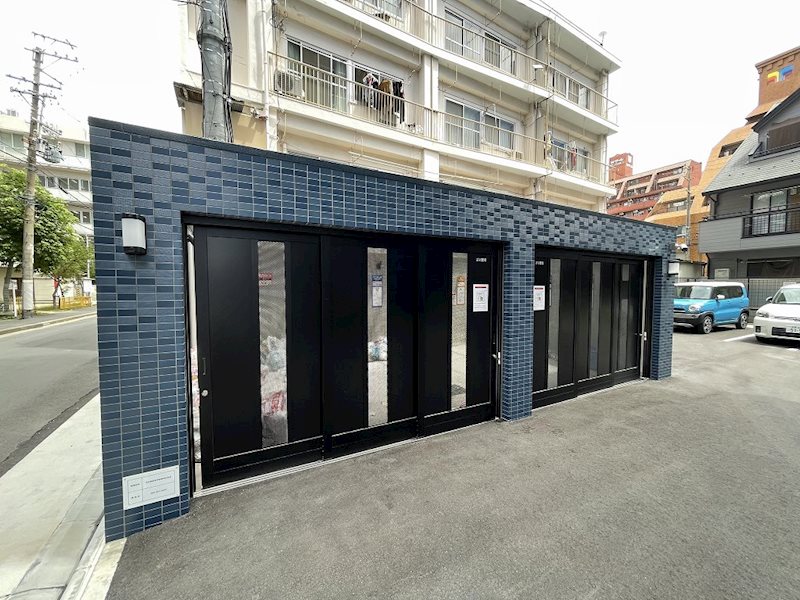 プレサンス名古屋駅ゲート その他