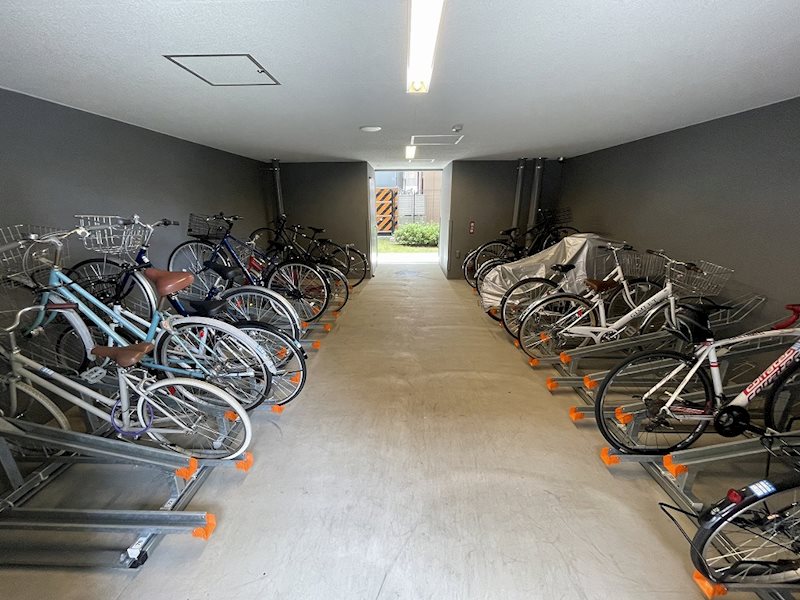 プレサンス名古屋駅ゲート その他