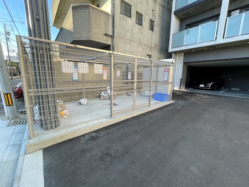 プレサンス名古屋菊井セルカ その他