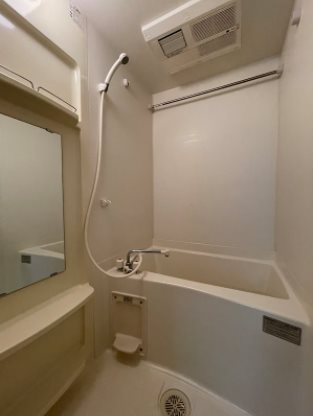 プレサンス泉セレグレード 風呂画像