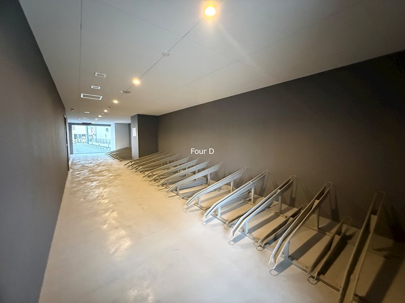 ストーリア名古屋城西 その他共有部分