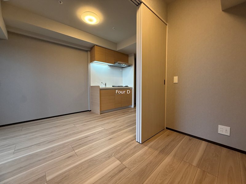 ストーリア名古屋城西 ベッドルーム