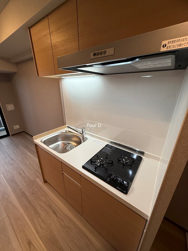ストーリア名古屋城西 キッチン
