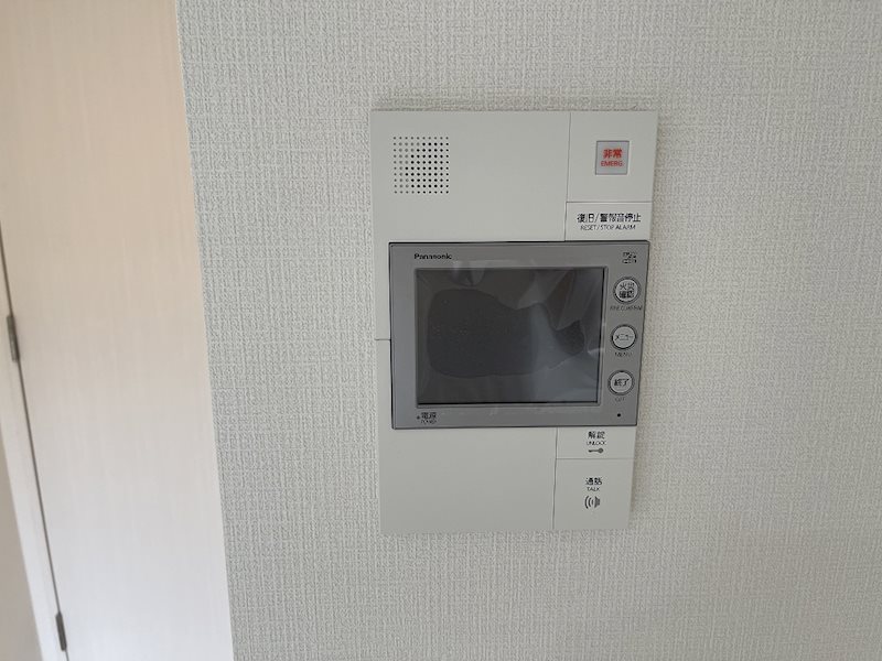 エスリード新栄マルス セキュリティ