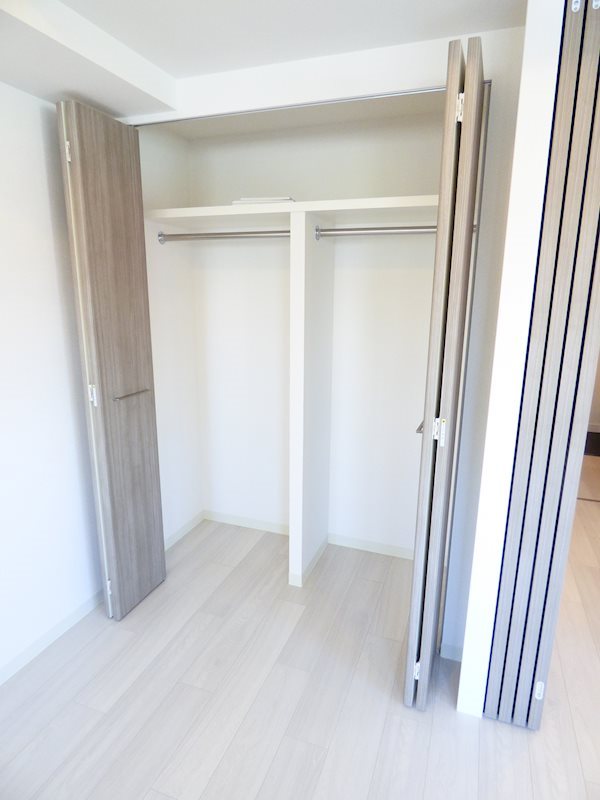 ファステートNAGOYA今池バレンシア 収納