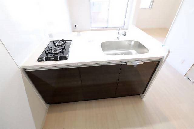 ファステートNAGOYA今池バレンシア キッチン