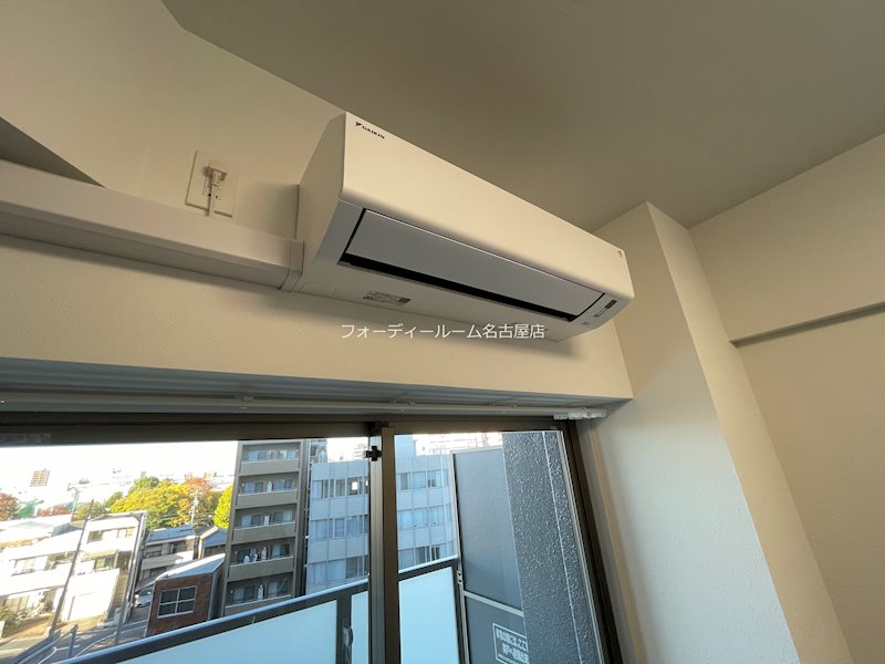プレサンス東別院セレニス その他設備