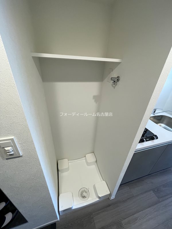 プレサンス東別院セレニス その他