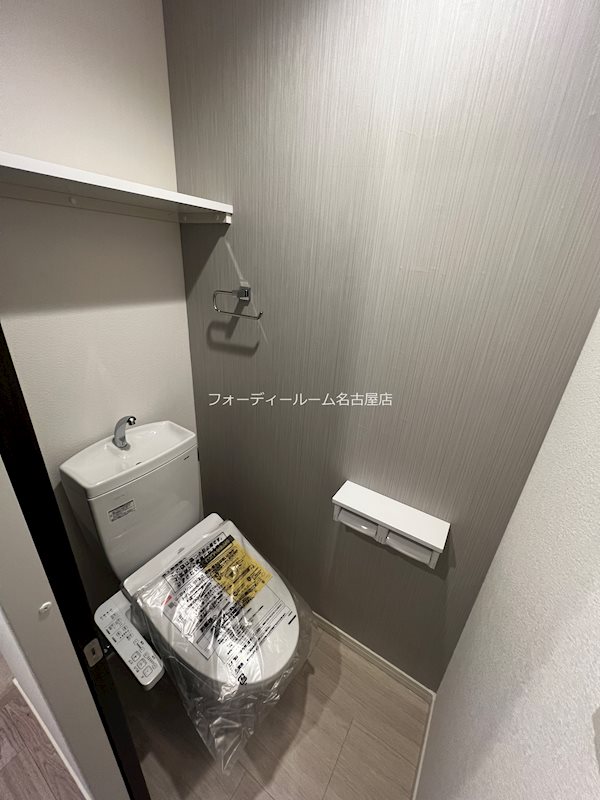 フェリス浄心 トイレ