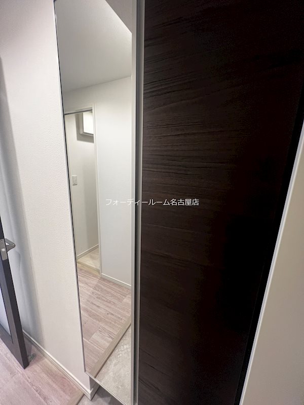 フェリス浄心 玄関