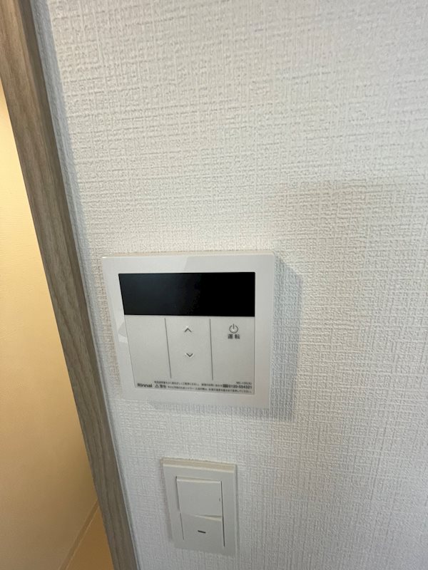エスリード上前津セレーノ その他設備