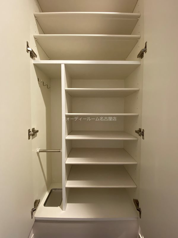 プレサンス広小路通今池 その他