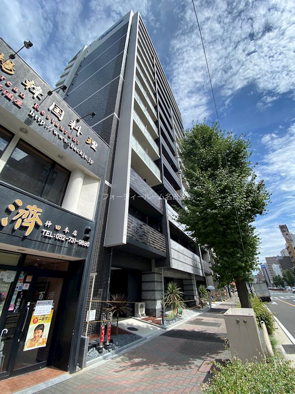 プレサンス広小路通今池 その他