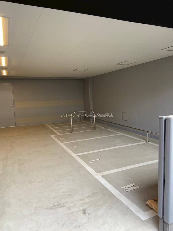 プレサンス広小路通今池 その他