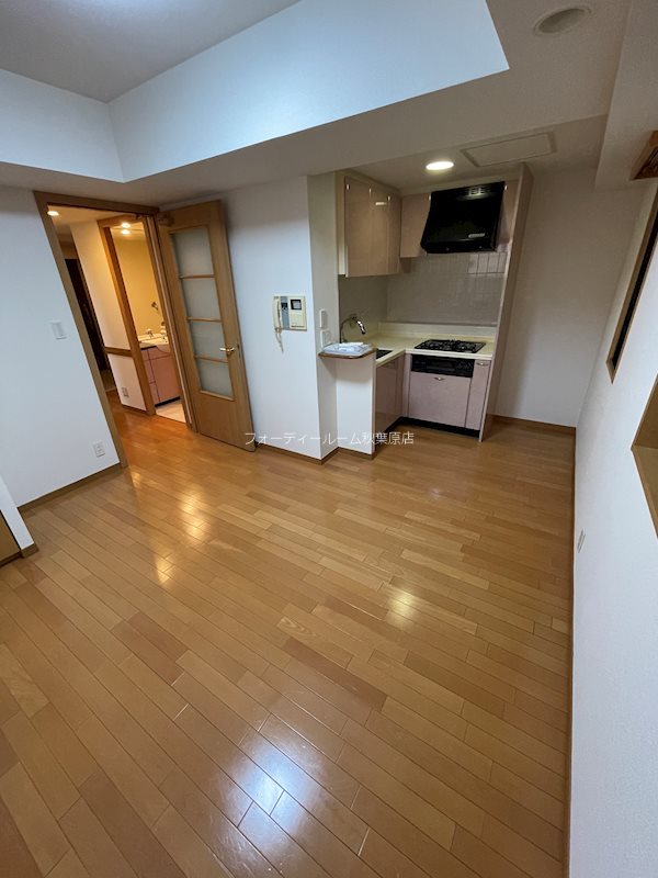 アルカーデンタワー入谷 その他