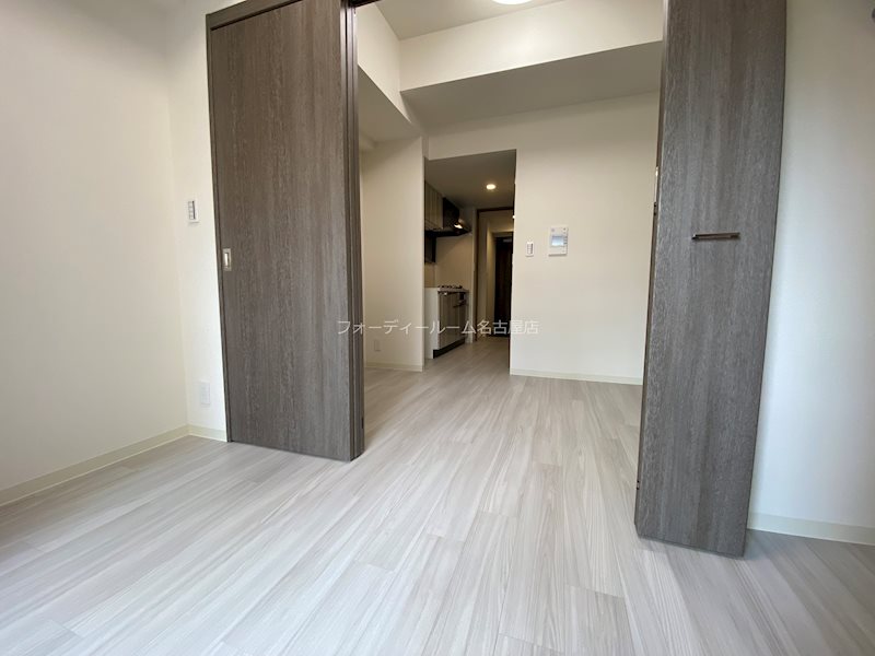 プレサンス広小路通今池 その他