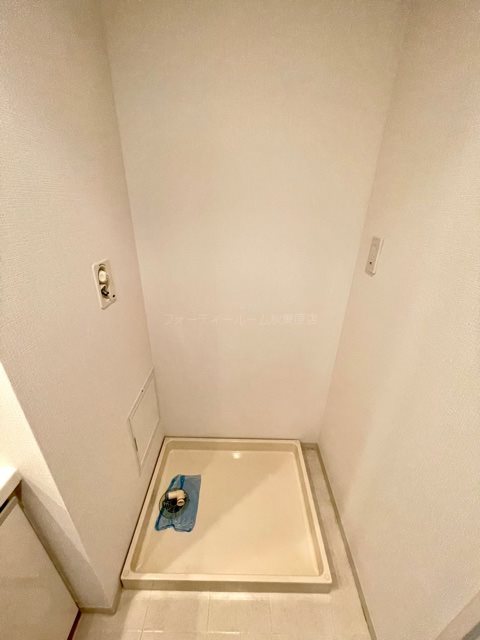 レジディア水道橋 その他